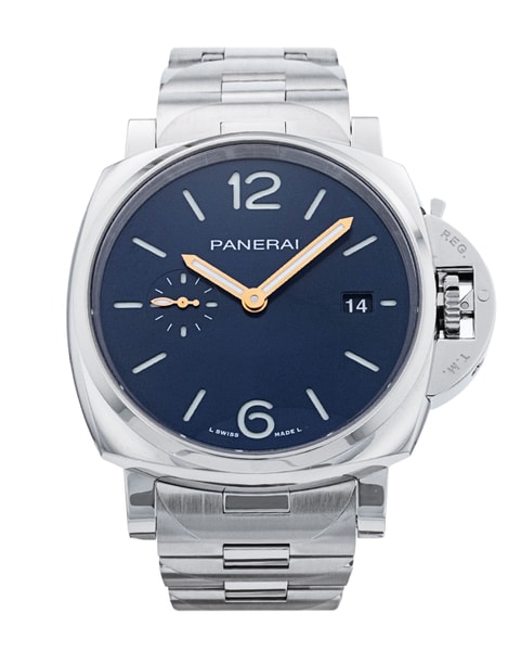 Panerai Luminor Due PAM01124